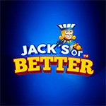 Jack or Better GMW